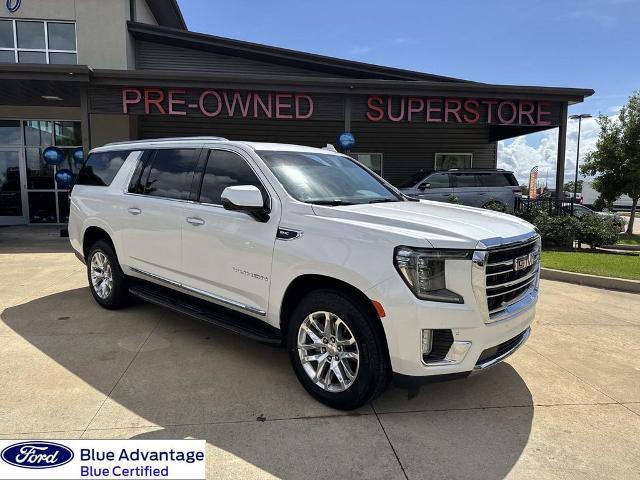 2022 GMC Yukon XL 4WD SLT for sale in Kenner, LA