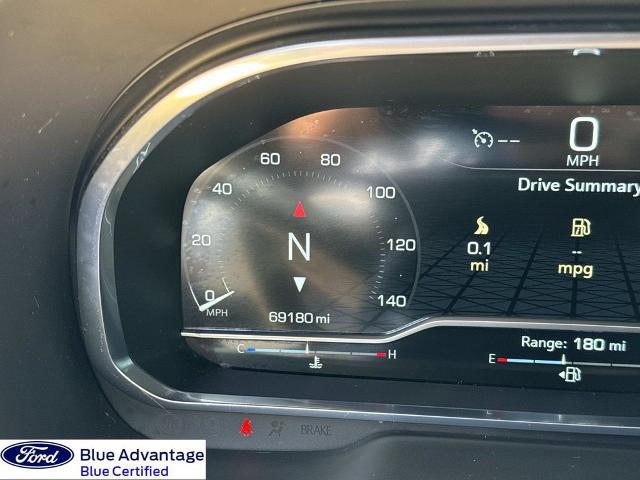 2022 GMC Yukon XL 4WD SLT