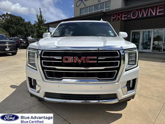2022 GMC Yukon XL 4WD SLT