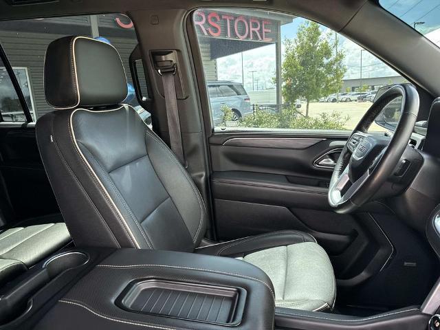 2022 GMC Yukon XL 4WD SLT