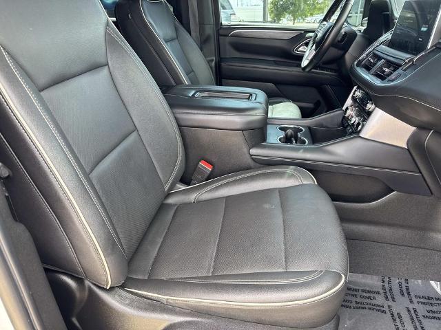 2022 GMC Yukon XL 4WD SLT