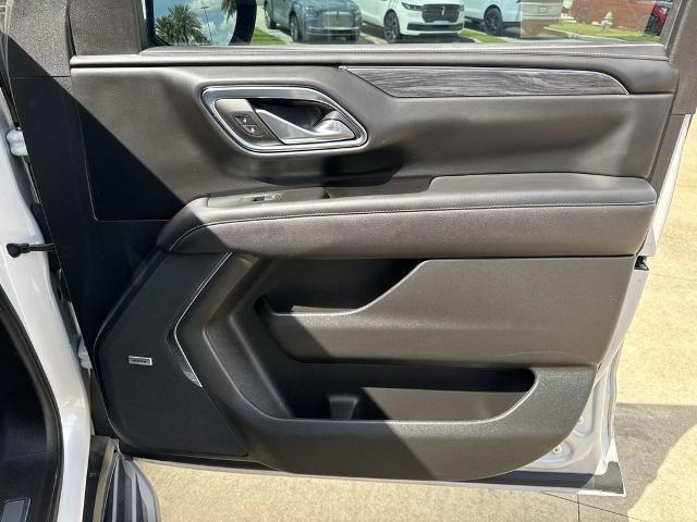 2022 GMC Yukon XL 4WD SLT