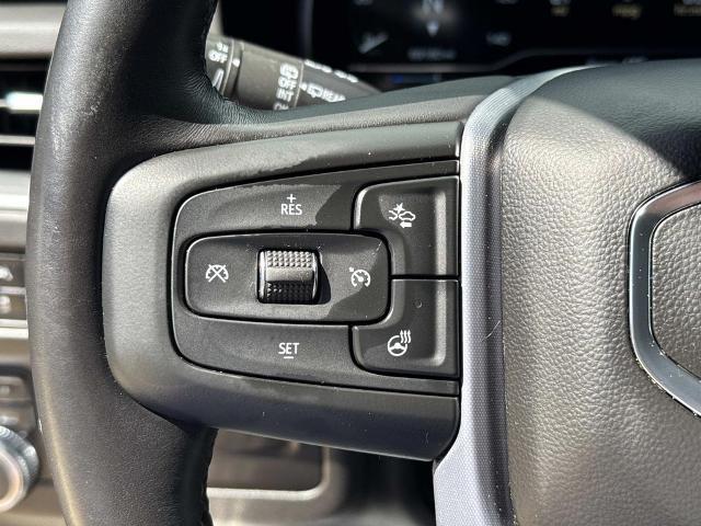 2022 GMC Yukon XL 4WD SLT