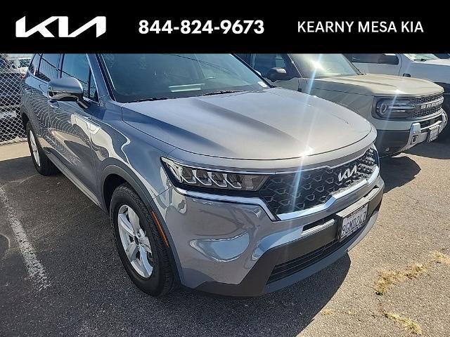2023 Kia Sorento LX for sale in San Diego, CA