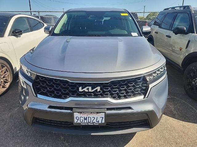 2023 Kia Sorento LX