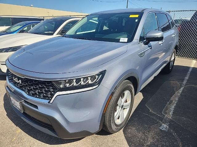 2023 Kia Sorento LX