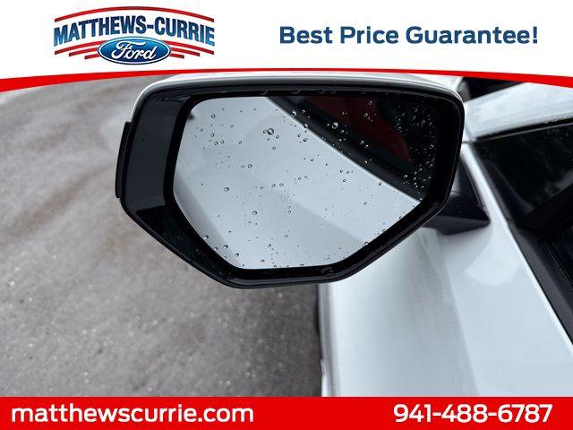 2024 Chevrolet Corvette Stingray RWD Coupe 1LT