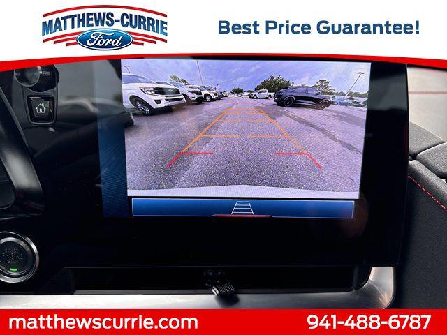 2024 Chevrolet Corvette Stingray RWD Coupe 1LT