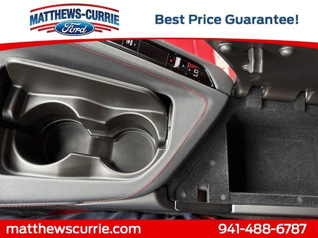 2024 Chevrolet Corvette Stingray RWD Coupe 1LT