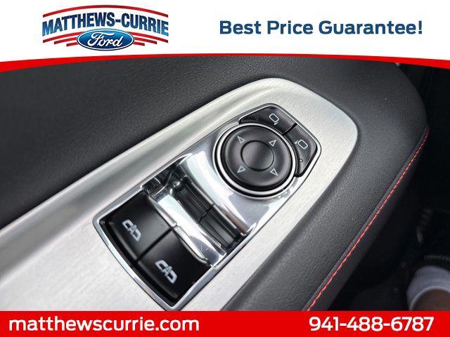 2024 Chevrolet Corvette Stingray RWD Coupe 1LT