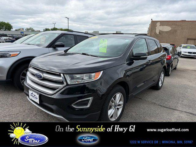 2015 Ford Edge SEL for sale in Winona, MN