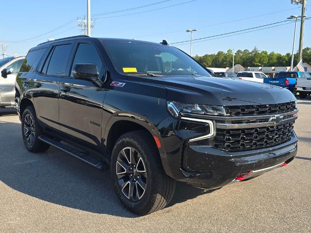 2022 Chevrolet Tahoe 4WD Z71 for sale in Morehead City, NC