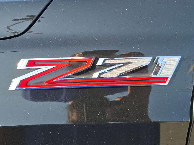 2022 Chevrolet Tahoe 4WD Z71