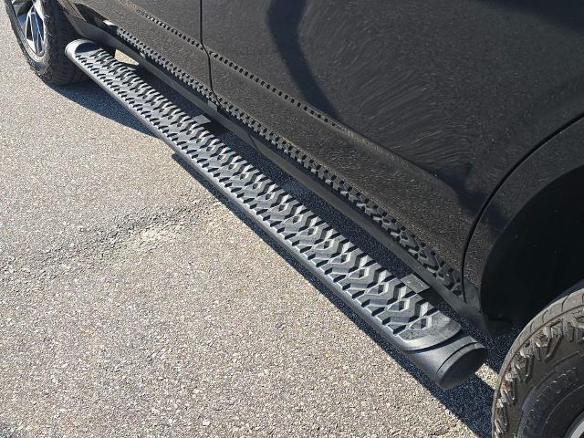 2022 Chevrolet Tahoe 4WD Z71