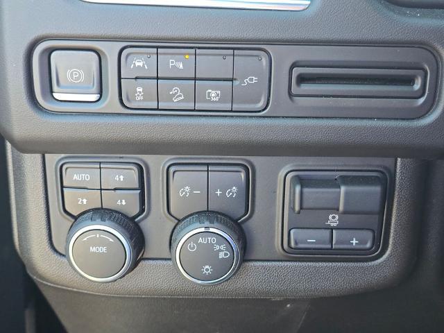 2022 Chevrolet Tahoe 4WD Z71