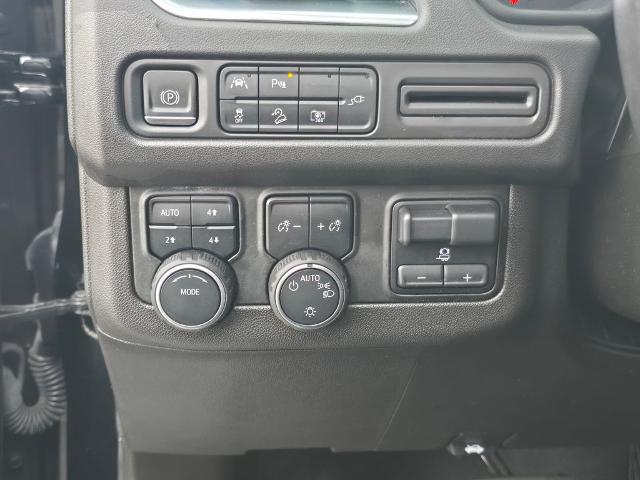 2022 Chevrolet Tahoe 4WD Z71