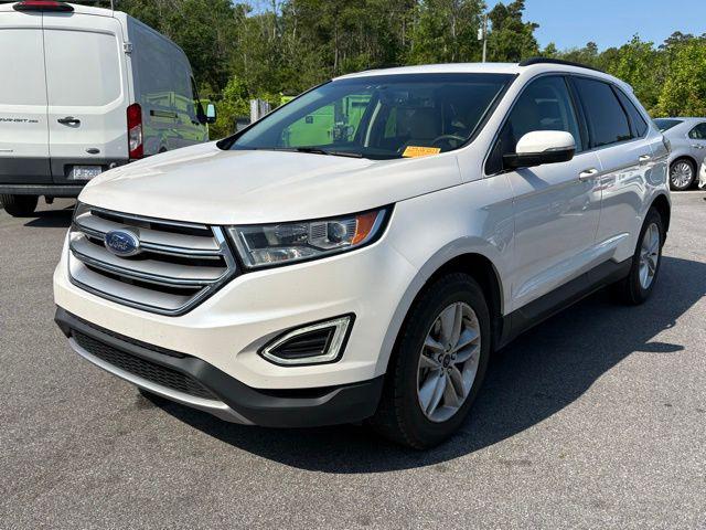 2015 Ford Edge SEL for sale in Morehead City, NC