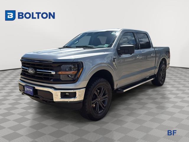 2024 Ford F-150 XLT for sale in Lake Charles, LA