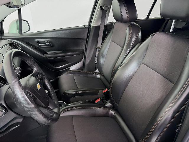 2021 Chevrolet Trax AWD LT