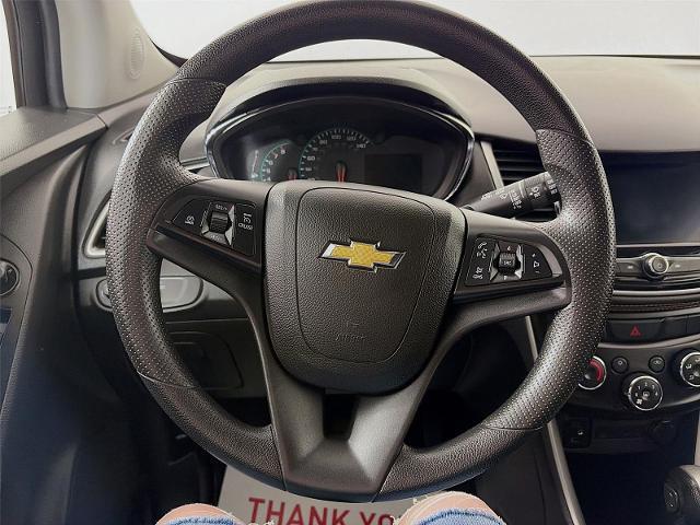2021 Chevrolet Trax AWD LT