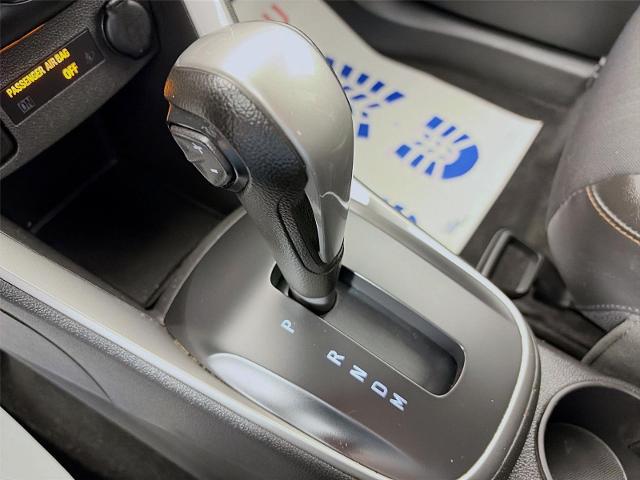 2021 Chevrolet Trax AWD LT