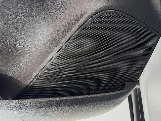 2021 Chevrolet Trax AWD LT