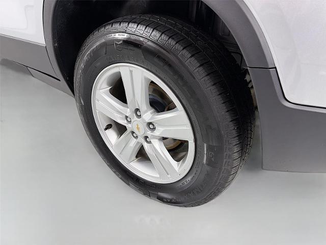 2021 Chevrolet Trax AWD LT