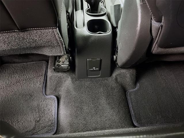 2021 Chevrolet Trax AWD LT