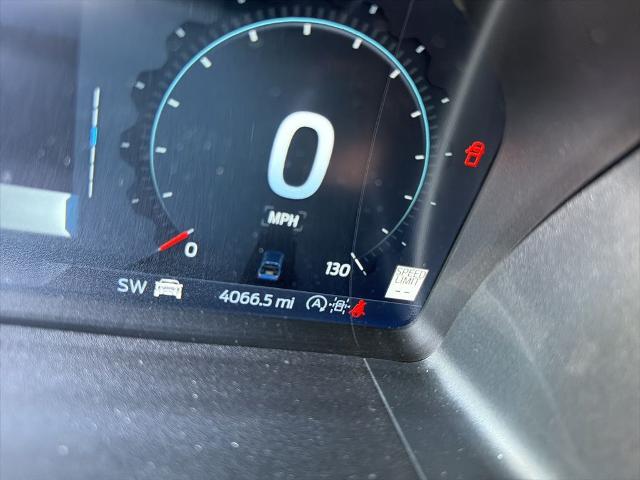 2025 Ford Ranger Raptor for sale in Cathedral City, CA