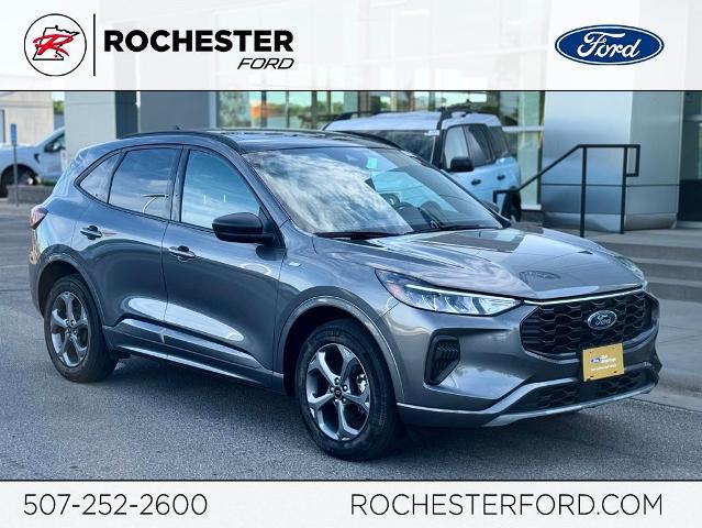 2023 Ford Escape ST-Line for sale in Rochester, MN