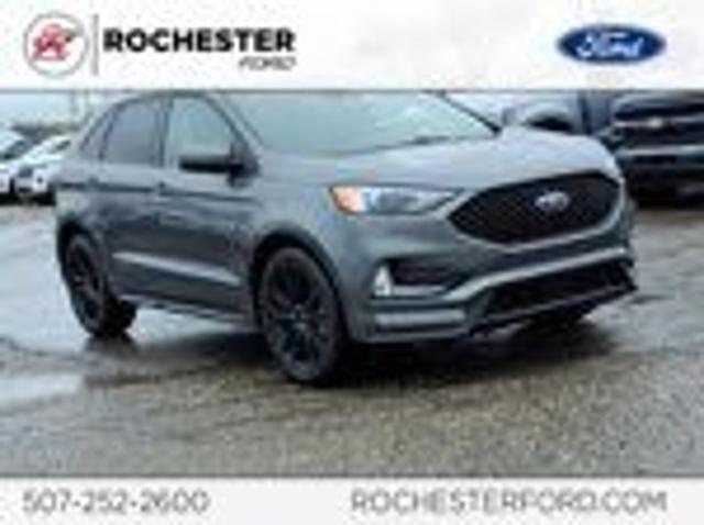 2024 Ford Edge ST-Line for sale in Rochester, MN