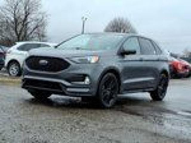 2024 Ford Edge ST-Line