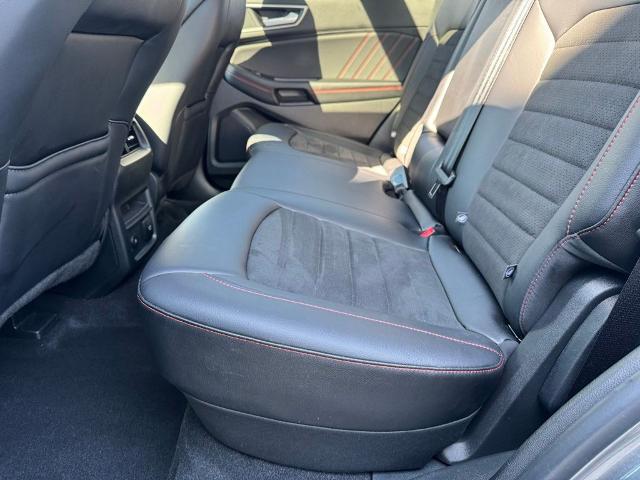 2024 Ford Edge ST-Line