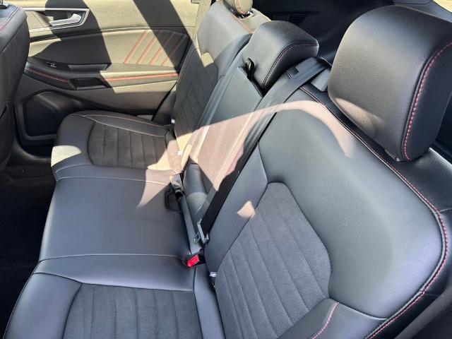 2024 Ford Edge ST-Line
