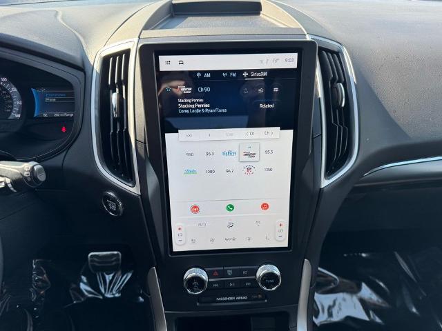 2024 Ford Edge ST-Line