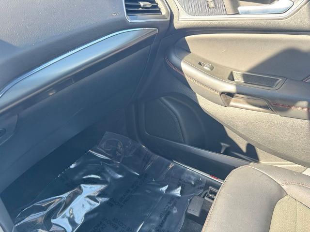 2024 Ford Edge ST-Line