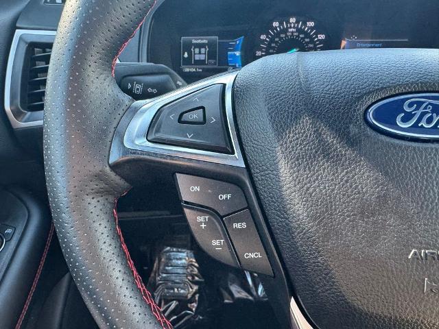 2024 Ford Edge ST-Line