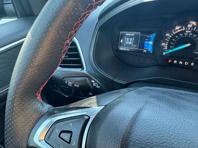 2024 Ford Edge ST-Line