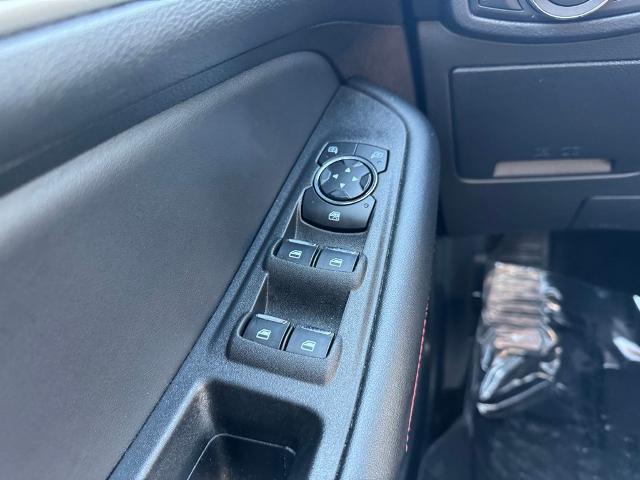 2024 Ford Edge ST-Line