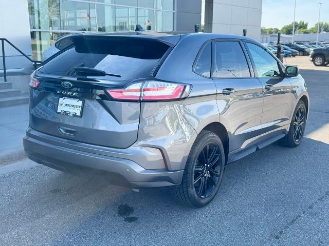 2024 Ford Edge ST-Line
