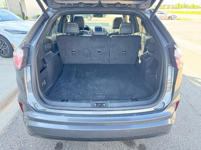 2024 Ford Edge ST-Line
