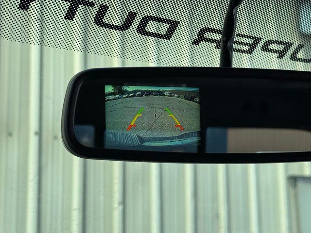 2011 Ford F-350 Lariat Super Duty
