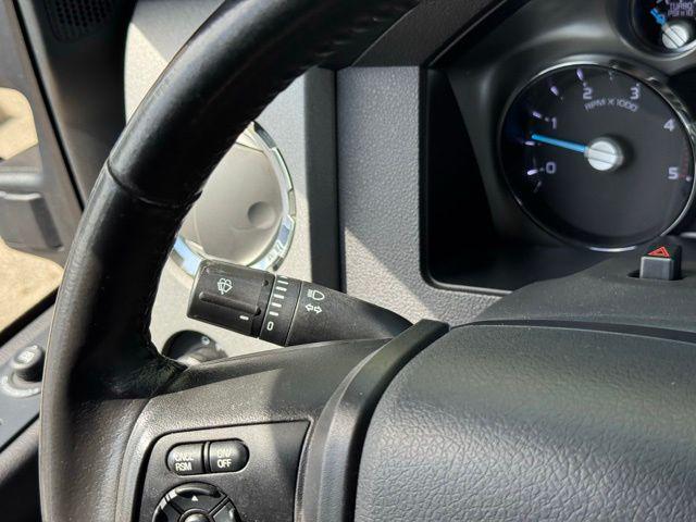2011 Ford F-350 Lariat Super Duty