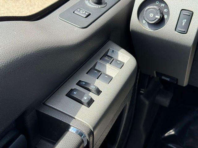 2011 Ford F-350 Lariat Super Duty