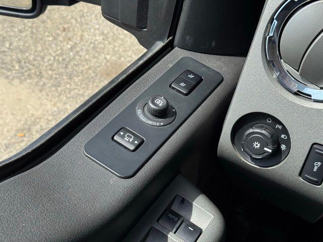 2011 Ford F-350 Lariat Super Duty