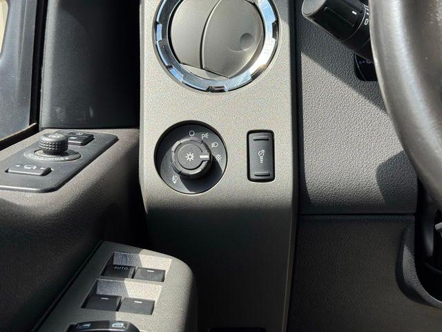 2011 Ford F-350 Lariat Super Duty