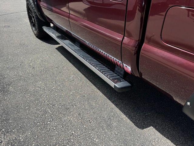 2011 Ford F-350 Lariat Super Duty