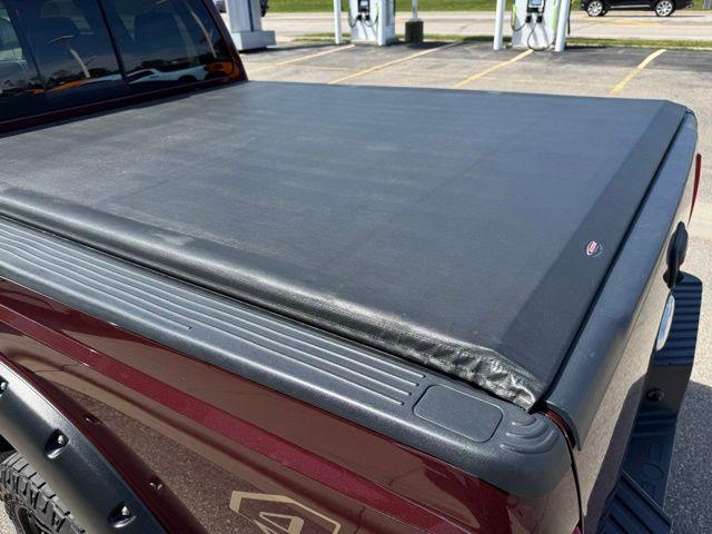 2011 Ford F-350 Lariat Super Duty