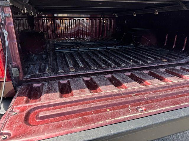 2011 Ford F-350 Lariat Super Duty
