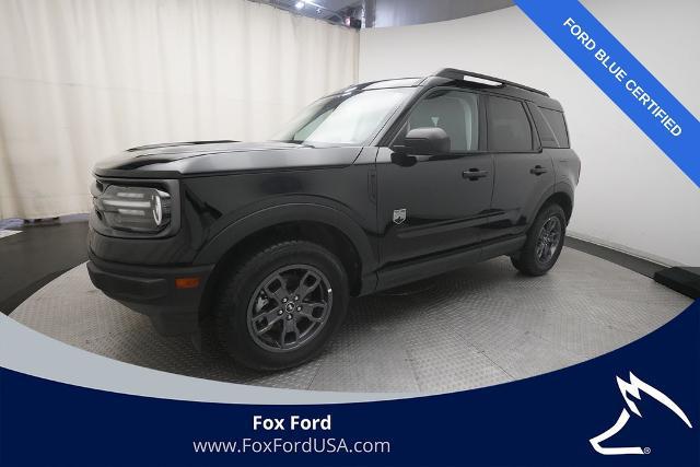 2024 Ford Bronco Sport Big Bend for sale in Grand Rapids, MI